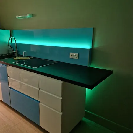 Comfortable For Working - Homestay Levallois-Perret