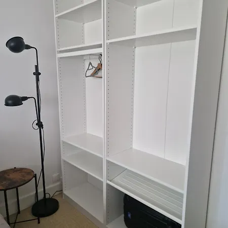 Comfortable For Working - * Levallois-Perret