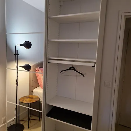 Private Comfortable For Working - Ubytování v soukromí Levallois-Perret