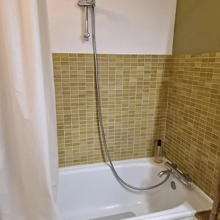 Private Comfortable For Working -