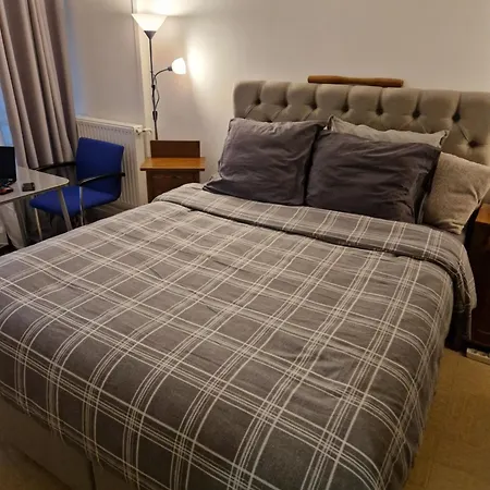 Private Comfortable For Working - Levallois-Perret